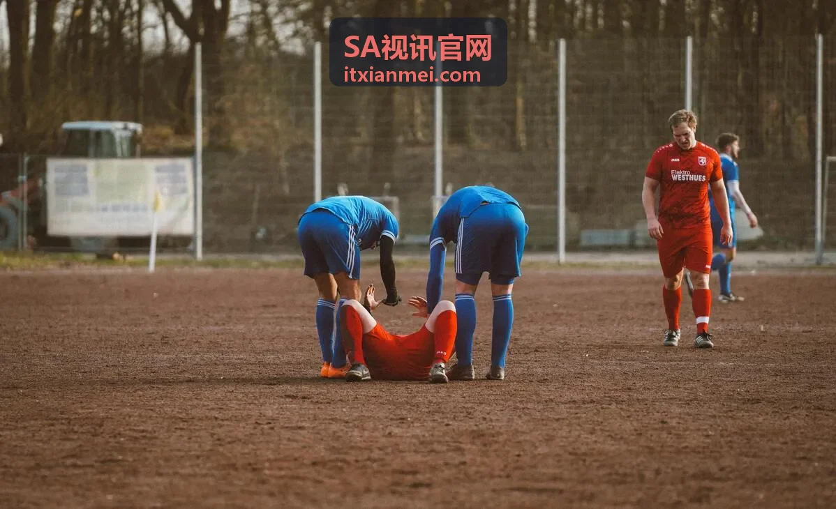 SA视讯直播方案